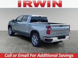 New 2026 Chevrolet Silverado 1500 LTZ w/ LTZ Premium Package image 3
