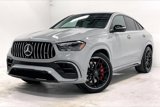New 2026 Mercedes-Benz GLE 63 AMG S image 2