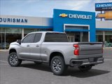 New 2025 Chevrolet Silverado 1500 LT w/ Protection Package image 3