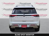 New 2025 Nissan Pathfinder Platinum image 5