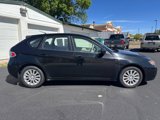 Used 2008 Subaru Impreza 2.5i image 2
