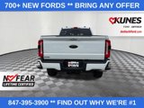 New 2025 Ford F250 Lariat w/ Black Appearance Package image 4