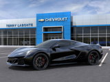 New 2025 Chevrolet Corvette Z06 image 3