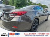 Used 2016 MAZDA MAZDA6 Grand Touring w/ GT Technology Package image 5