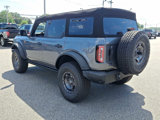 New 2025 Ford Bronco Badlands image 4