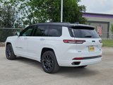 New 2025 Jeep Grand Cherokee L Summit image 5