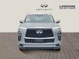 New 2025 INFINITI QX80 Sensory image 2