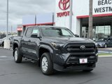 New 2025 Toyota Tacoma SR5 image 2