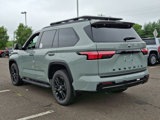 New 2025 Toyota Sequoia Limited image 4