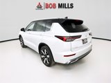 New 2025 Mitsubishi Outlander SEL image 5