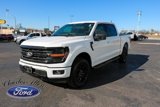 New 2025 Ford F150 XLT w/ Equipment Group 301A Standard image 3