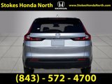 New 2026 Honda CR-V EX-L image 4