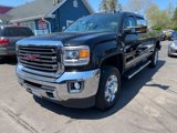 Used 2015 GMC Sierra 2500 SLT w/ Duramax Plus Package image 2