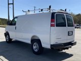 New 2025 Chevrolet Express 2500 w/ Driver Convenience Package image 3