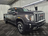 Used 2024 GMC Sierra 2500 Denali w/ Denali Reserve Package image 3