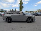 New 2025 Lexus TX 500h AWD image 2