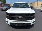 Used 2024 Ford F150 XLT w/ XLT Black Appearance Package image 2