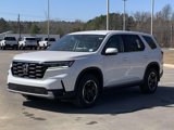 New 2025 Honda Pilot EX-L image 3