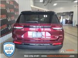 New 2025 Jeep Grand Cherokee Limited image 4