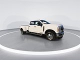 New 2025 Ford F350 XLT w/ FX4 Off-Road Package image 2