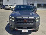 New 2025 Nissan Frontier PRO-4X w/ Pro Convenience Package image 2