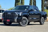 New 2025 Toyota Tundra Platinum image 2
