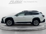 New 2025 Subaru Outback Limited image 4