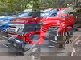 New 2025 Volkswagen Atlas SEL image 3