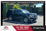Used 2016 Chevrolet Suburban LTZ image 3