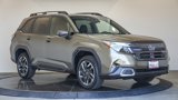Used 2024 Subaru Ascent Onyx Edition Limited image 6