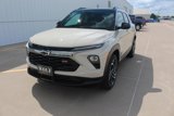 New 2026 Chevrolet TrailBlazer ACTIV w/ Convenience Package image 2