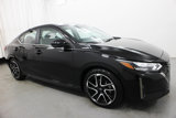 Used 2024 Nissan Sentra SR w/ SR Premium Package image 2