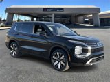 New 2025 Mitsubishi Outlander SE image 4