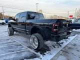 Used 2022 RAM 2500 Limited image 4