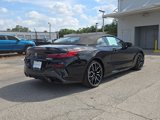 New 2026 BMW M850i xDrive Convertible w/ M Carbon Exterior Package image 5