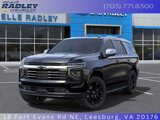 New 2025 Chevrolet Tahoe Premier image 6