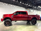 Used 2019 Ford F250 Limited w/ FX4 Off-Road Package image 4