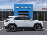 New 2026 Chevrolet TrailBlazer LT w/ LT Cold Weather Package image 5