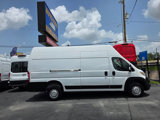 Used 2023 RAM ProMaster 3500 w/ Driver Convenience Group image 3