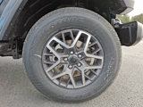 New 2025 Jeep Wrangler Unlimited Sahara w/ Safety Group image 5