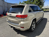 Used 2014 Jeep Grand Cherokee Overland w/ Advanced Technology Group image 6