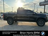 Used 2025 Chevrolet Silverado 1500 ZR2 w/ Technology Package image 4