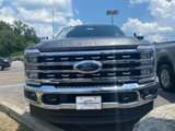 New 2025 Ford F250 Lariat image 2
