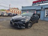 Used 2022 Toyota Camry SE image 4