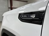 Used 2024 GMC Sierra 1500 Pro w/ Graphite Edition image 3