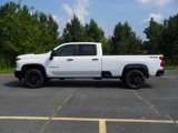 New 2025 Chevrolet Silverado 2500 Custom w/ Custom Value Package image 2