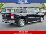 Used 2022 RAM 1500 4x4 Crew Cab image 5