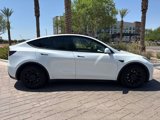 Used 2021 Tesla Model Y Long Range image 2