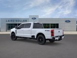 New 2026 Ford F250 4x4 Crew Cab Super Duty image 4