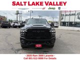 New 2025 RAM 3500 Laramie w/ Night Edition image 2